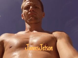 JamesJetson