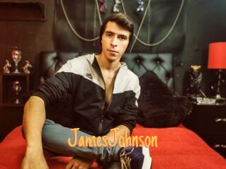 JamesJohnson