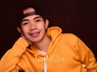 JamesKelvin