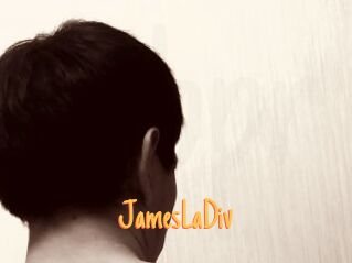 JamesLaDiv