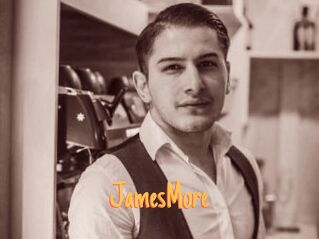 JamesMore