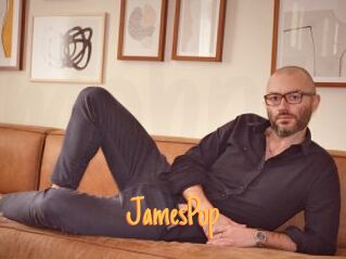 JamesPop