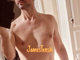 JamesTenshi