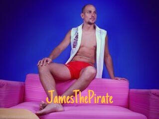 JamesThePirate