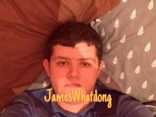 JamesWhatdong