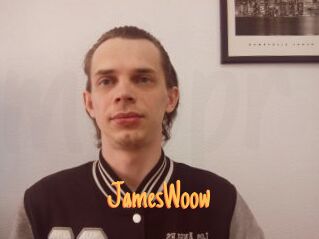 JamesWoow
