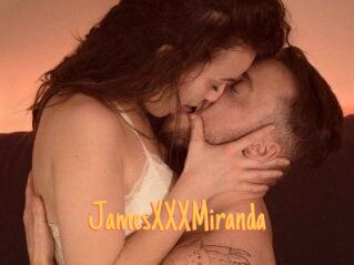 JamesXXXMiranda