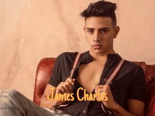 James_Charles Mobile Porno