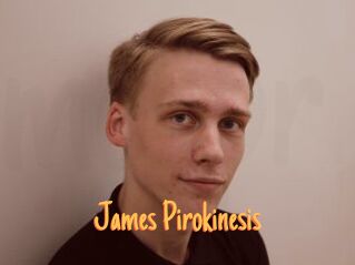 James_Pirokinesis