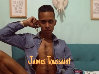 James_Toussaint