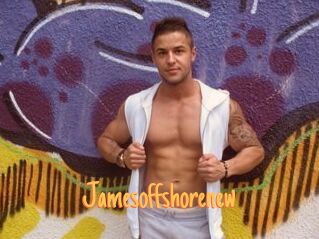 Jamesoffshorenew