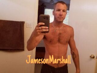 Jameson_Marshall Mobile Porno
