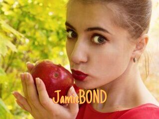 JamieBOND Mobile Porno