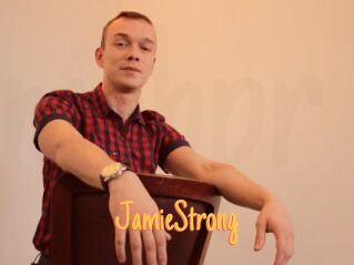 JamieStrong