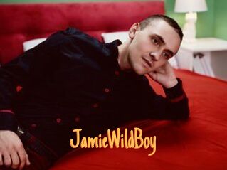 JamieWildBoy
