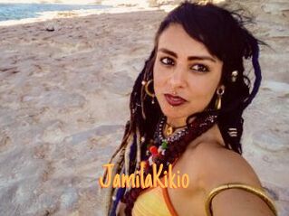 JamilaKikio Mobile Porno