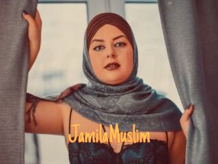 JamilaMuslim Mobile Porno