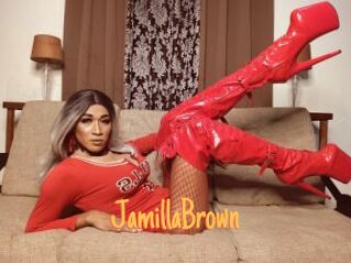 JamillaBrown