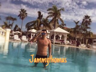 Jammythomas