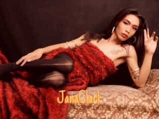 JanaClark Mobile Porno