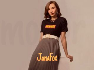 JanaFox