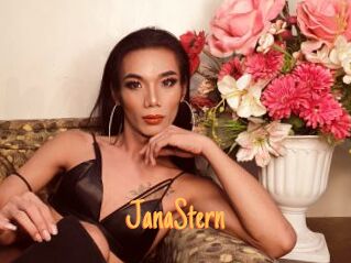 JanaStern Mobile Porno