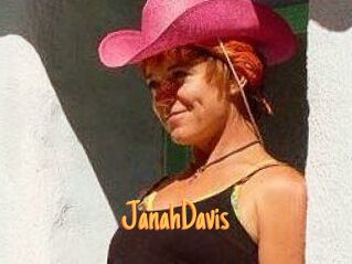 Janah_Davis