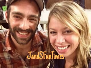 JandSFunTimes Mobile Porno