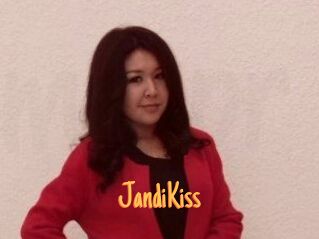 JandiKiss