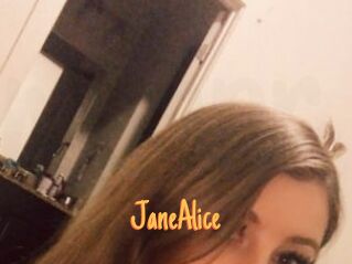 JaneAlice