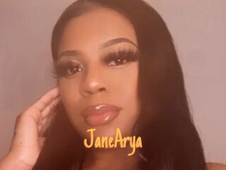 JaneArya