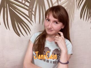 JaneCain