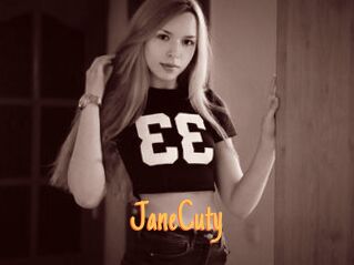 JaneCuty