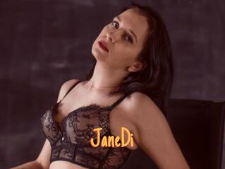 JaneDi
