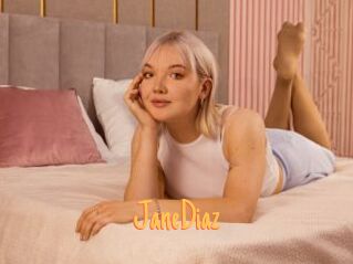 JaneDiaz