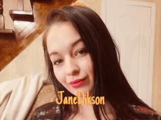 JaneDikson