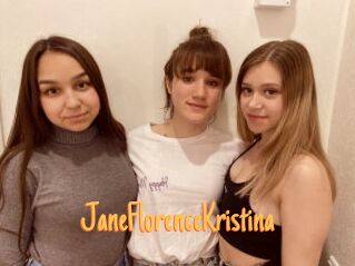 JaneFlorenceKristina