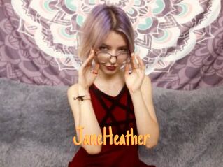 JaneHeather