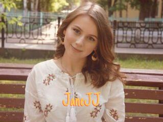 JaneJJ
