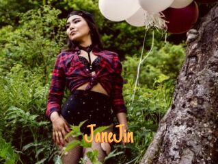 JaneJin