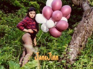 JaneJinn