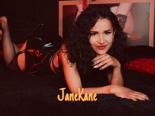 JaneKane