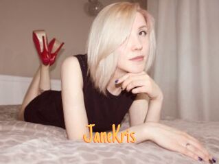 JaneKris