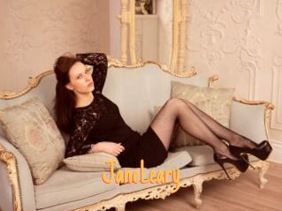 JaneLeary Mobile Porno