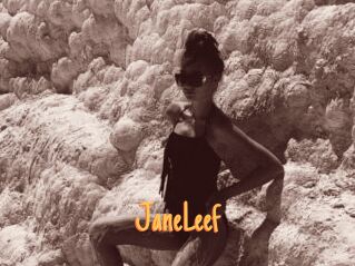 JaneLeef