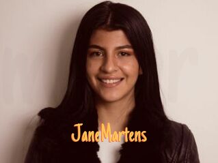 JaneMartens