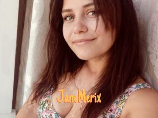 JaneMerix