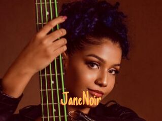 JaneNoir