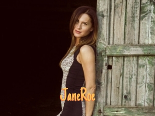 JaneRoe