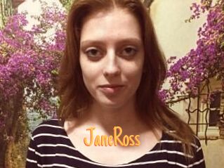 JaneRoss Mobile Porno